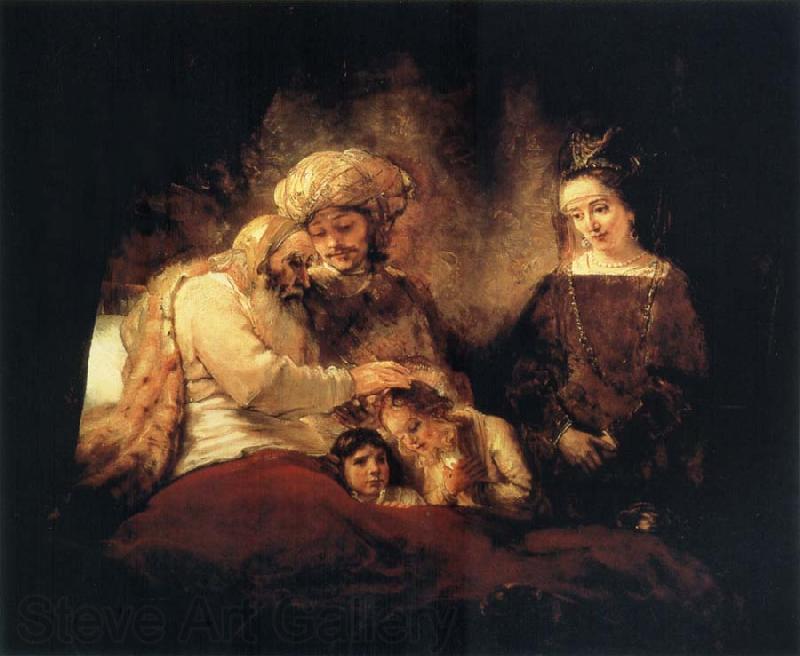 Rembrandt van rijn Rembrandt Norge oil painting art